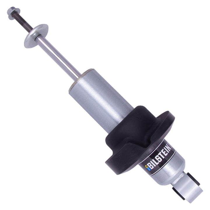 Bilstein B8 6100 Series 17-20 Nissan Titan (Ride Height Adjustable) 0-2.2in. Front Shock Absorber - Bull Strap