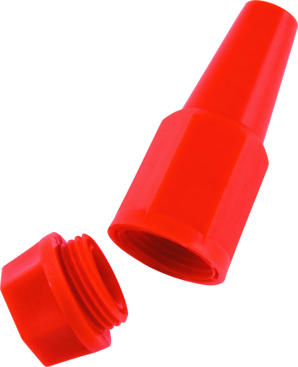 BikeMaster Spark Plug Protector - Bull Strap