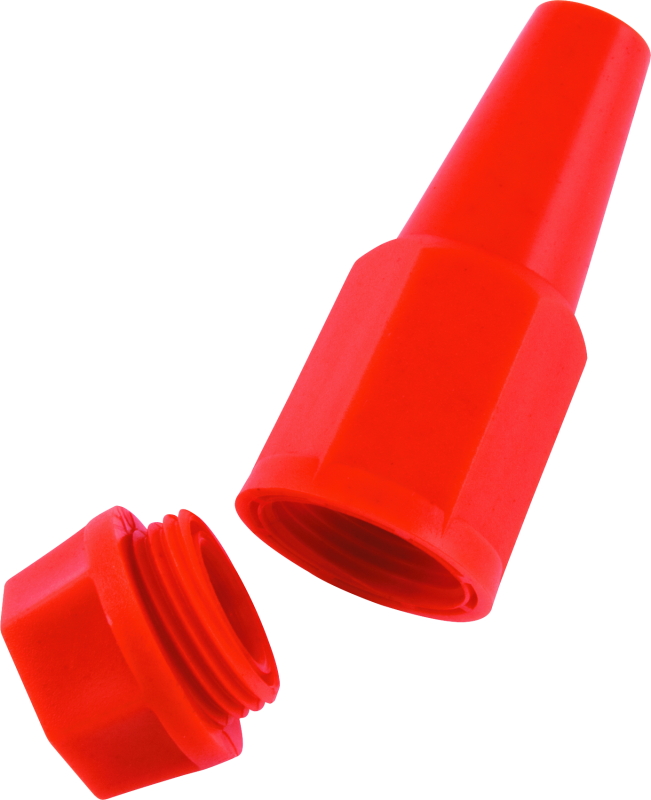 BikeMaster Spark Plug Protector - Bull Strap