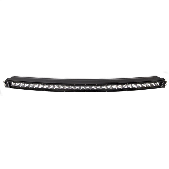 Rigid RDS Spot SR-SRS PRO 30in Black - Bull Strap