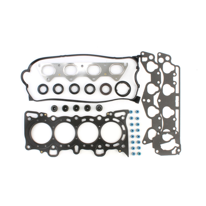 Cometic Street Pro Honda 1996-00 SOHC D16Y5/Y7/Y8 76mm Top End Kit - Bull Strap