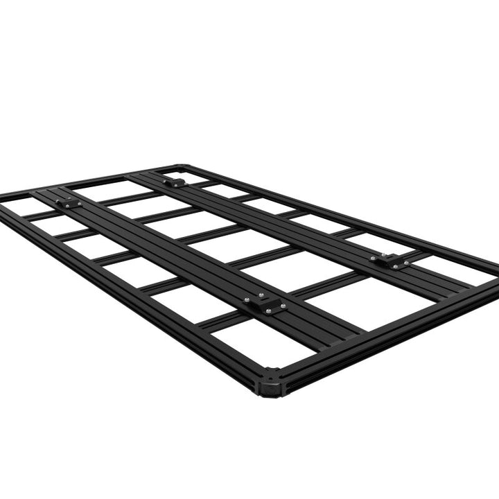 KC HiLiTES Platform One Rooftop Tent Mounts (Does Not Include Rack) - Bull Strap