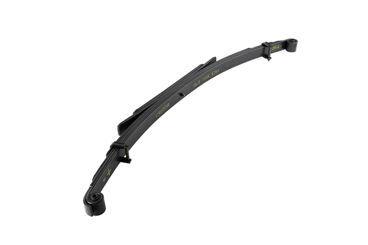 ARB / OME Leaf Spring Tundra 07On-Rear - Bull Strap