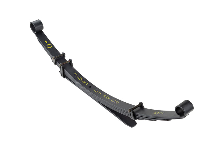 ARB / OME Leaf Spring Jeep Xj Special - Bull Strap