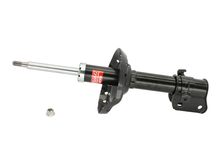 KYB Shocks & Struts Excel-G Front Right SUBARU Forester 2006-08 - Bull Strap