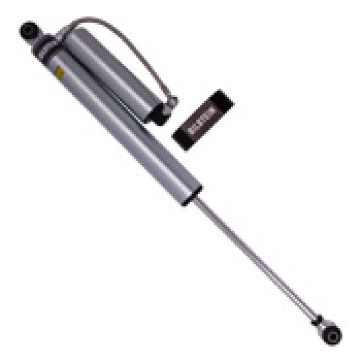 Bilstein 5160 Series 15-22 Ford F-150 4WD (0-2in Lift) Rear Shock Absorber - Bull Strap