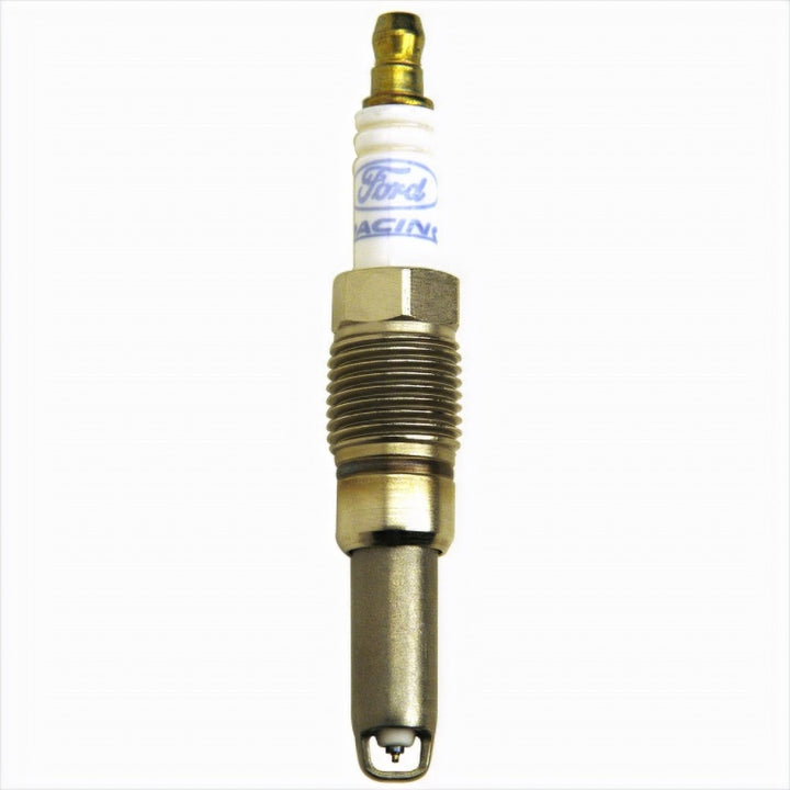 Ford Racing 3V Cold Spark Plug Set (16mm Thread) - Bull Strap