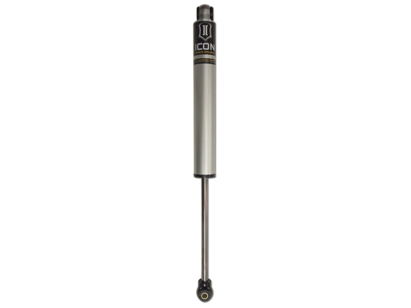 ICON 2015+ Chevrolet Colorado 0-2in Rear 2.0 Series Aluminum Shocks VS IR - Bull Strap