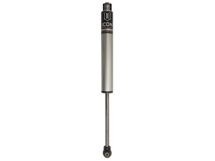 ICON 2015+ Chevrolet Colorado 0-2in Rear 2.0 Series Aluminum Shocks VS IR - Bull Strap