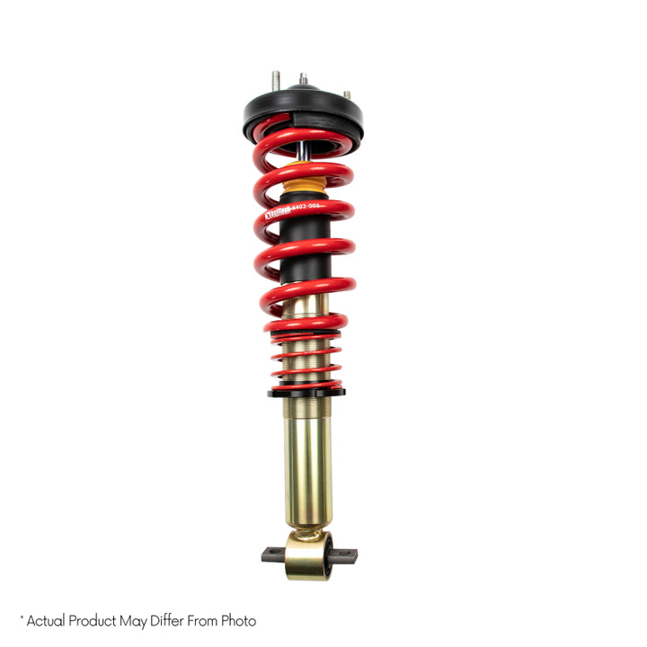 Belltech COILOVER KIT 2015+ FORD F150 - Bull Strap