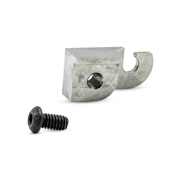 Burly Brand 04-22 XL Easyboy Lite Clutch Kit - Bull Strap