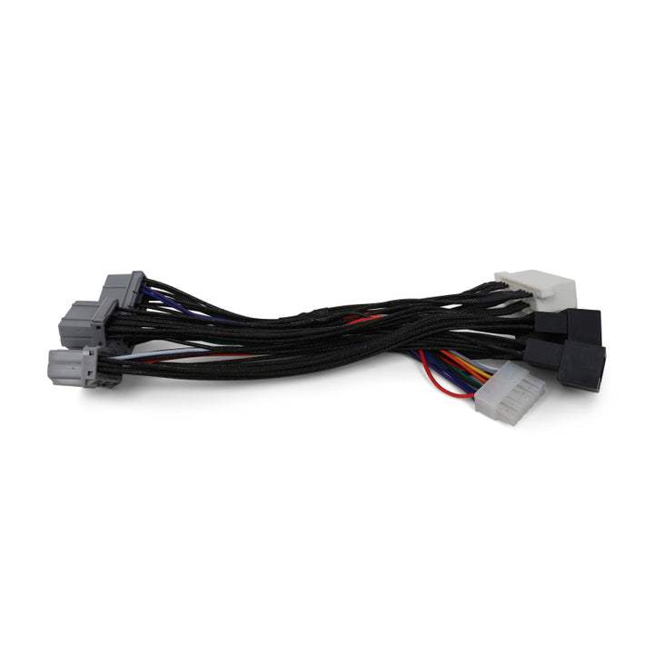 BLOX Racing Honda OBD0 - OBD1 ECU Jumper Harness - Bull Strap