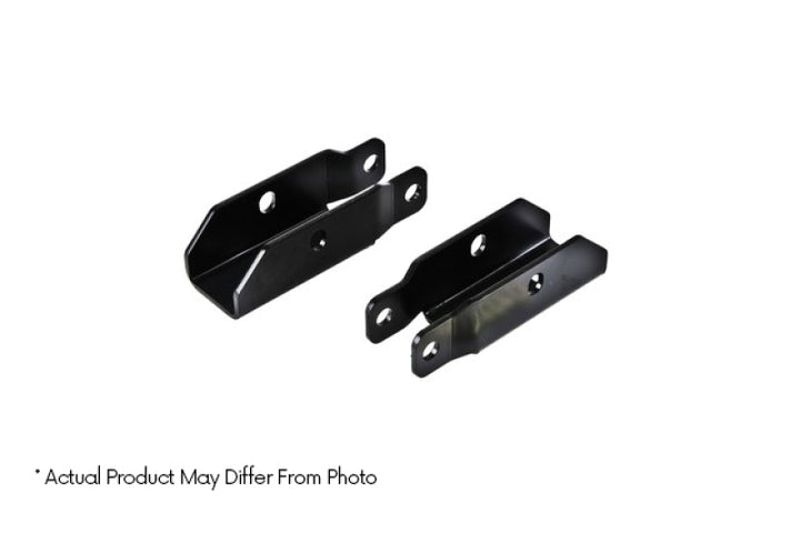Belltech SHOCK EXTENSION KIT 97-03 F150 STD/EXT CAB ONLY - Bull Strap