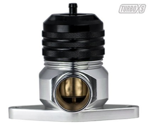Turbo XS Mazdaspeed3/Mazdaspeed6 Hybrid BOV - Bull Strap