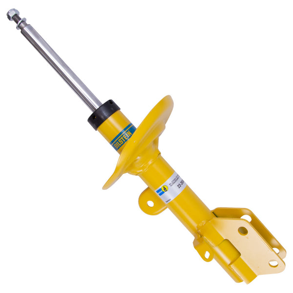 Bilstein B6 18-19 Subaru Crosstrek Front Left Strut Assembly - Bull Strap
