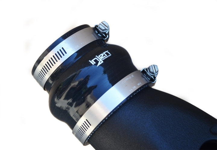Injen 16-20 Honda Civic Si I4-1.5T Evolution Intake - Bull Strap