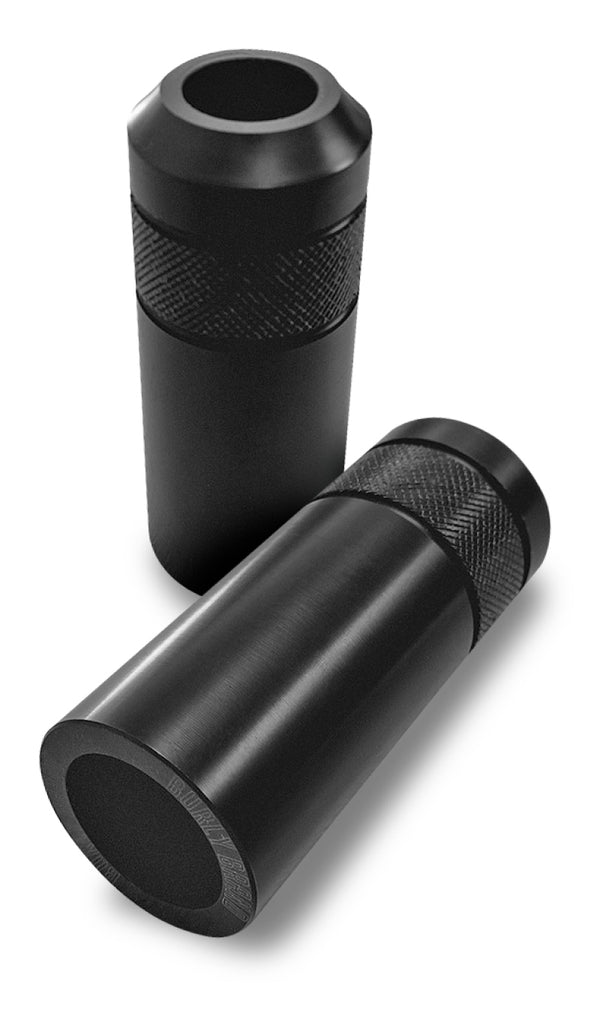 Burly Brand Rear Burly Brawler Slider Replacement - Bull Strap