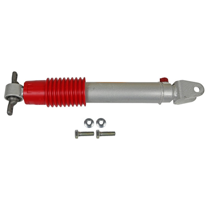 Rancho 11-18 Chevrolet Pickup / Silverado 2500HD 3/4 Ton RS9000XL Shock - Bull Strap