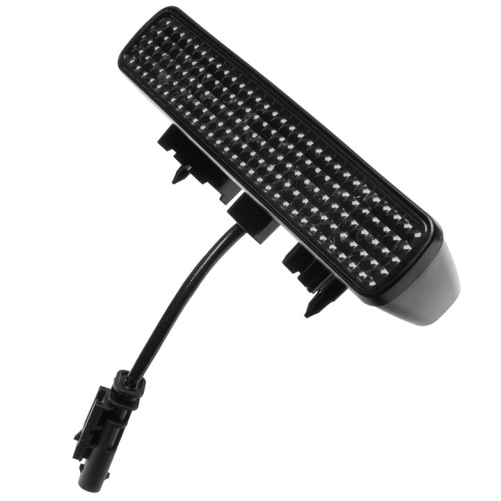 Oracle Jeep Wrangler JL Smoked Lens LED Third Brake Light - Bull Strap