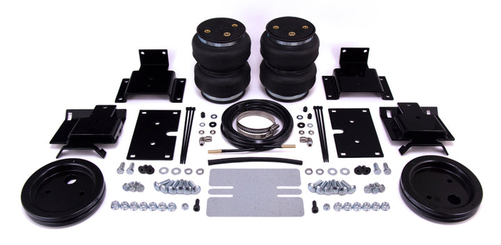 Air Lift Loadlifter 5000 Ultimate Rear Air Spring Kit for 11-17 Dodge Ram 1500 - Bull Strap