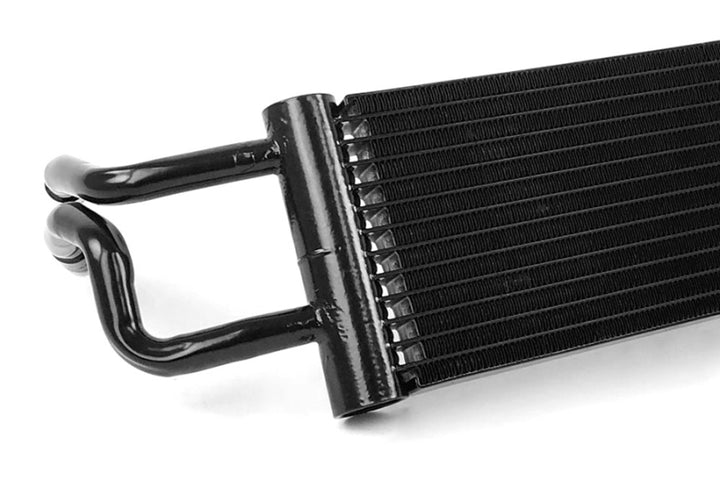 CSF 2015+ BMW M3/M4 (F8X) DCT Oil Cooler - Bull Strap