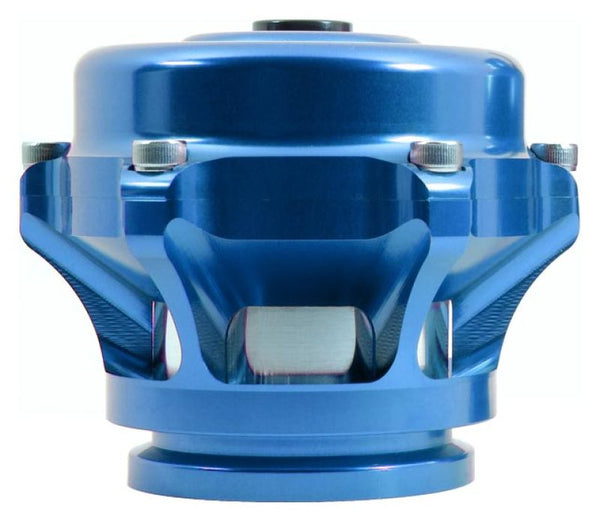 TiAL Sport Q BOV 10 PSI Spring - Blue - Bull Strap