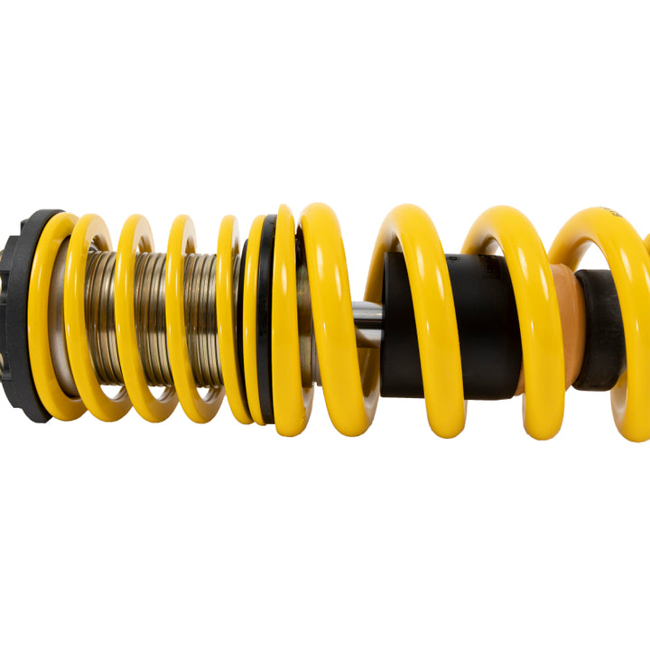 Belltech COILOVER KIT 04-07 COLORADO/CANYON - Bull Strap