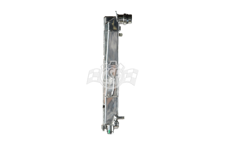 CSF 99-06 BMW 323i / 99-05 BMW 325i / 99-06 BMW 328i / 99-05 BMW 330i / 03-05 BMW Z4 Radiator - Bull Strap