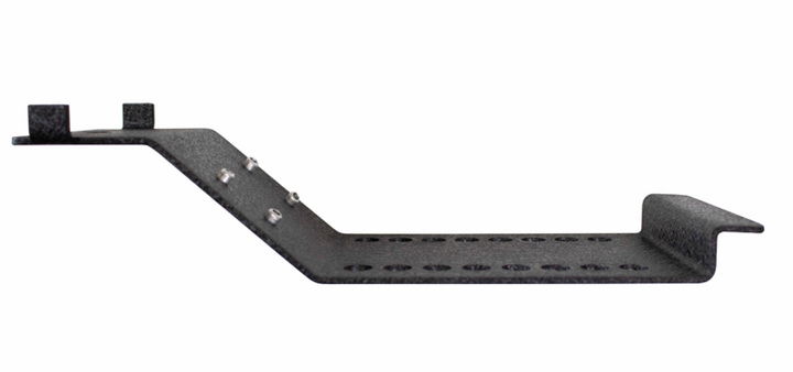Fishbone Offroad Tacoma In Bed Rotopax Mount - Bull Strap
