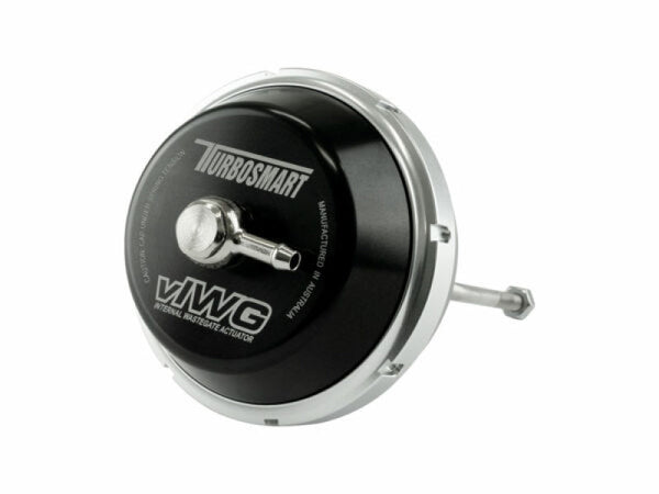 Turbosmart BMW N20 vIWG Wastegate Actuator - 6inHg - Bull Strap