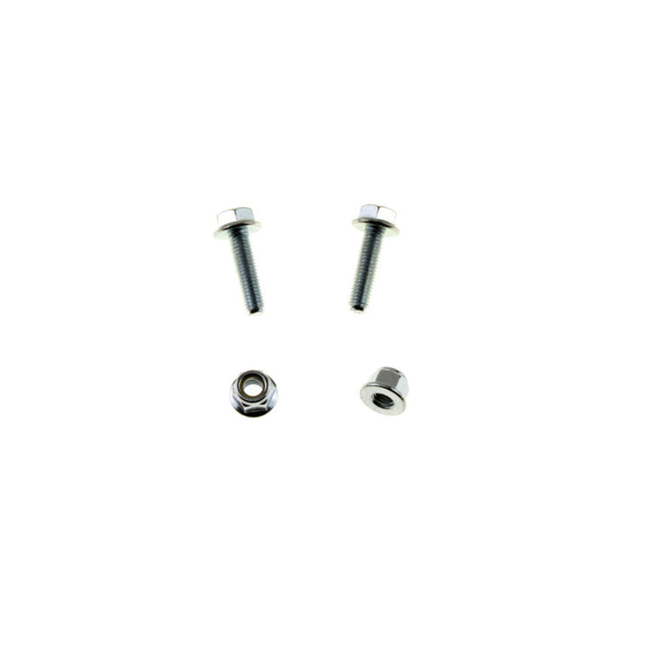 Bilstein 4600 Series 1995 Ford Explorer Eddie Bauer RWD Rear 46mm Monotube Shock Absorber - Bull Strap