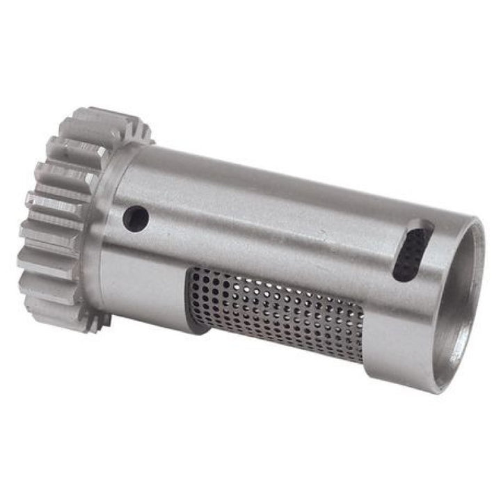 S&S Cycle 77-99 BT Breather Gear - Bull Strap