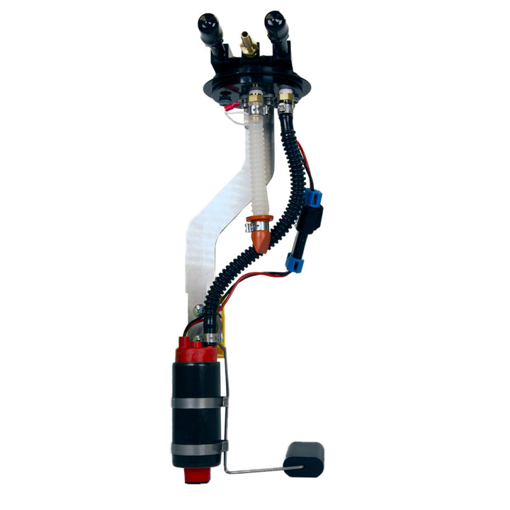 Aeromotive 88-99 Chevrolet C/K 1500/2500 Truck 200 Fuel Pump & Hanger - Bull Strap