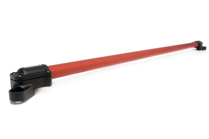 PERRIN 13-25 Subaru BRZ / Toyota GR86/86 / Scion FR-S Front Strut Brace - Red - Bull Strap