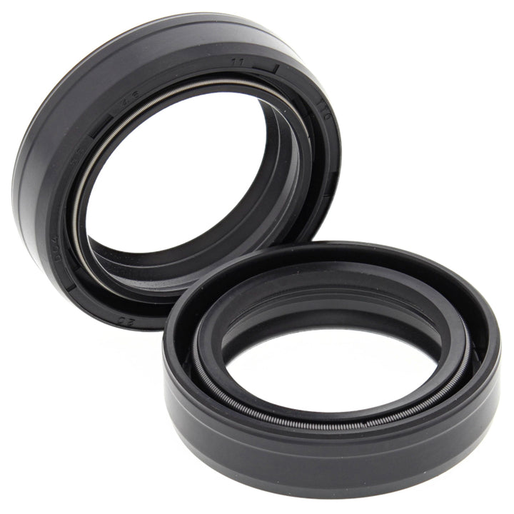 All Balls Racing 83-87 Honda ATC200X Fork Oil Seal Only Kit - Bull Strap