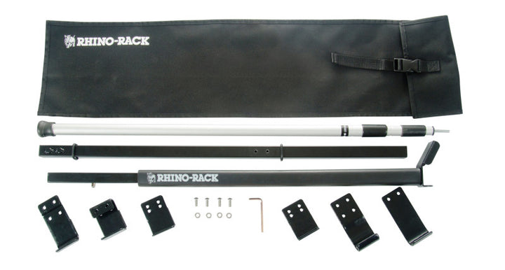 Rhino-Rack Universal Side Loader - Bull Strap
