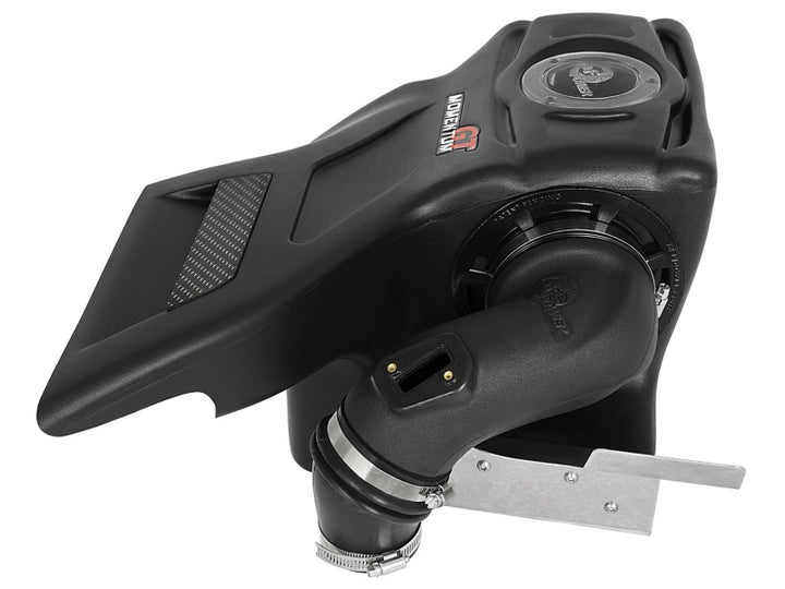 aFe Momentum GT Pro Dry S Intakes Stage-2 9-16 Audi A4 (B8) L4-2.0L - Bull Strap