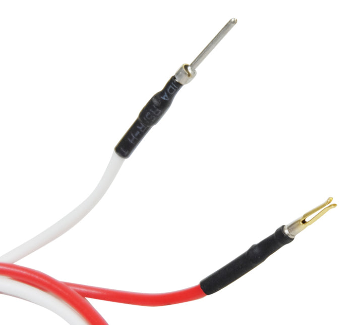 NRG Female & Male Transistors for Horn - 2pcs - Bull Strap