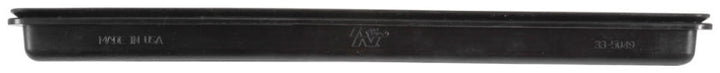 K&N 16-17 Chevrolet Malibu L4 1.5L F/I Replacement Air Filter - Bull Strap