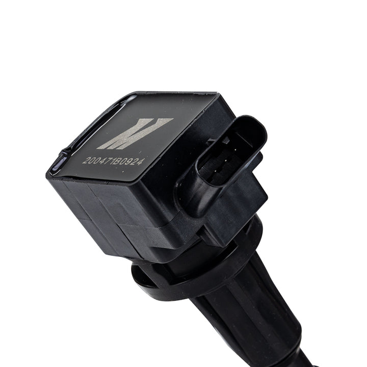 Mishimoto 19- Hyundai Veloster 2.0T Ignition Coil - 4-Pack - Bull Strap