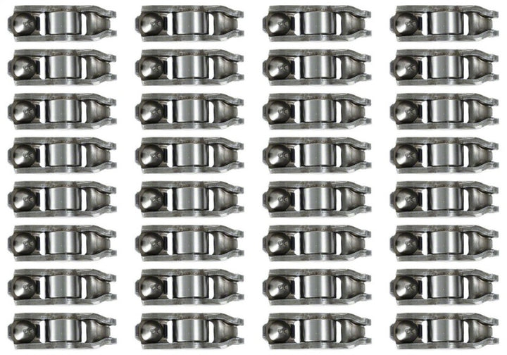 Ford Racing 11-17 5.0L Coyote Roller Finger Follower Kit - Bull Strap