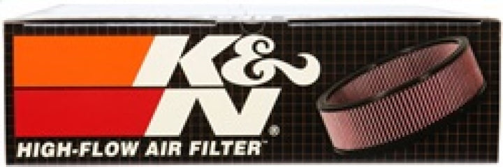 K&N Replacement Air Filter DATSUN 280 ZX TURBO - Bull Strap