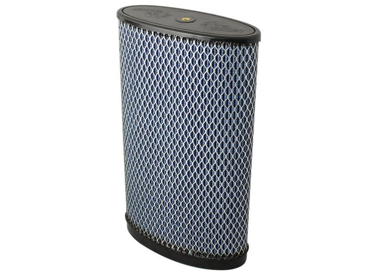 aFe MagnumFLOW Air Filters OE Replacement PRO 5R Porsche Boxster S 05-12 H6 3.4L - Bull Strap