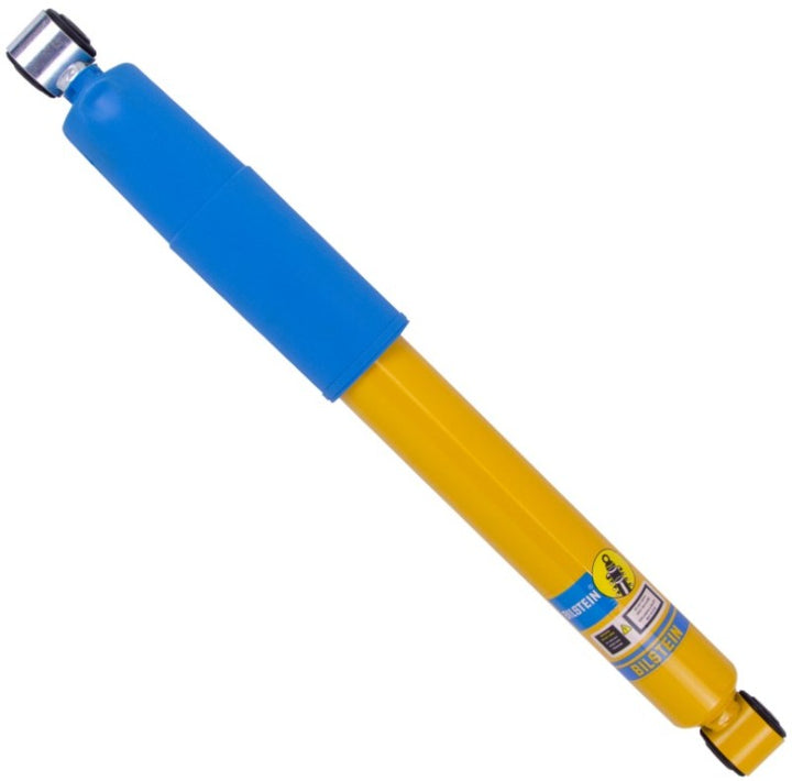 Bilstein B6 15-18 Mercedes-Benz Sprinter 2500/3500 4WD Rear Shock Absorber - Bull Strap