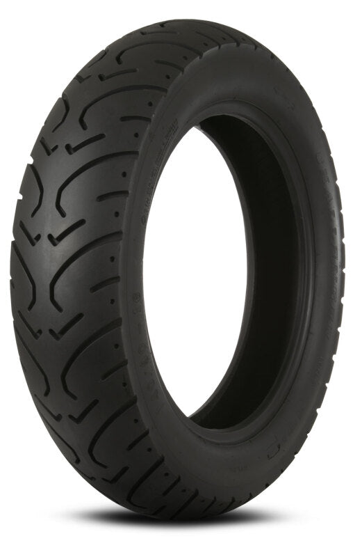 Kenda K657 Challenger Rear Tire - 120/90H-16 63H TL 13142062 - Bull Strap
