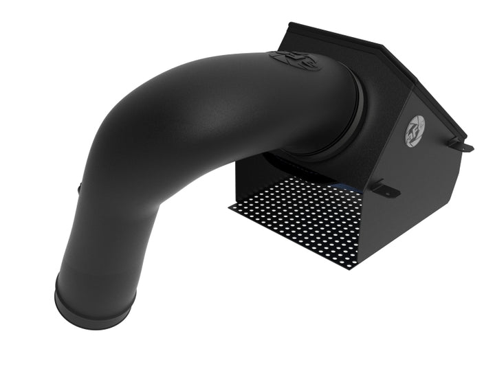 aFe MagnumFORCE Intake Stage-2 Pro 5R, Ram Diesel Trucks 13-14 L6-6.7L (td) - Bull Strap