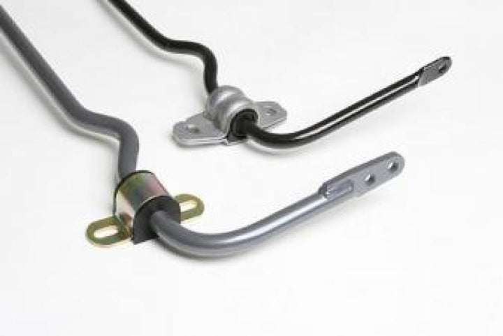 Progress Tech 13-14 Dodge Dart Rear Sway Bar (19mm - Adjustable) - Bull Strap