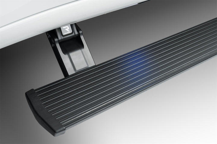 AMP Research 2025 RAM 2500/3500 HD PowerStep - Bull Strap