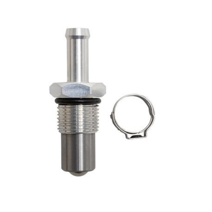 S&S Cycle 2017+ M8 Models Oil Control Valve - Bull Strap