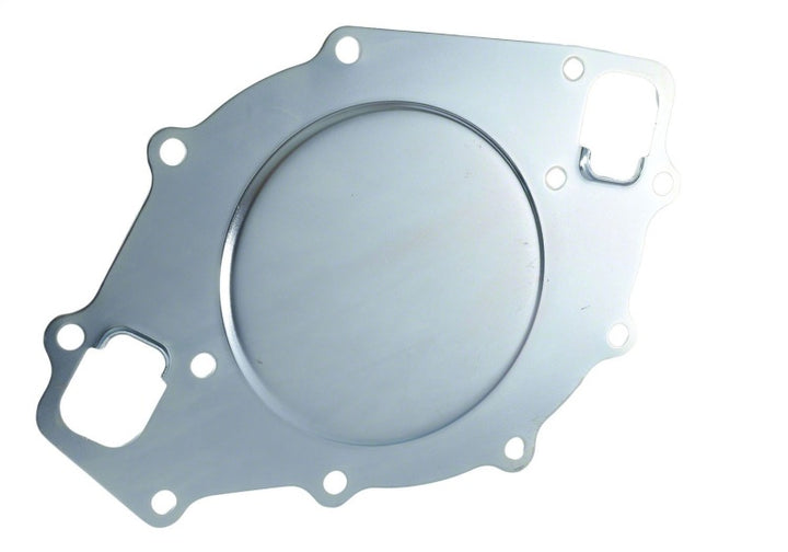 Ford Racing 460 Big Block Water Pump Backing Plate - Bull Strap